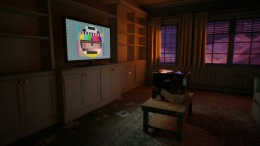 �������� Shifting To The Backrooms