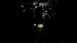 Shifting To The Backrooms �����