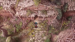 ������� SHINONOME ABYSS The Maiden Exorcist