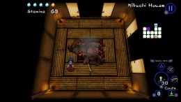 �������� SHINONOME ABYSS The Maiden Exorcist