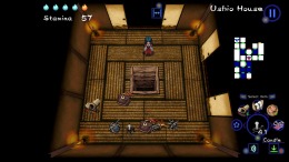 �������� ���� SHINONOME ABYSS The Maiden Exorcist