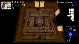 SHINONOME ABYSS The Maiden Exorcist �����