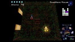 ����������� ���� SHINONOME ABYSS The Maiden Exorcist