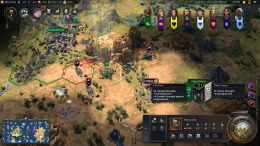 Sid Meier's Civilization VII �� PC