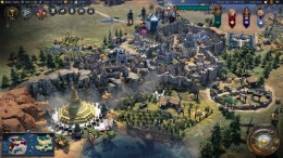 Sid Meier's Civilization VII �����