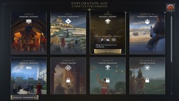 ����������� ���� Sid Meier's Civilization VII