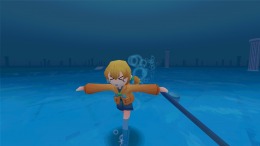 ������� Sinker sound