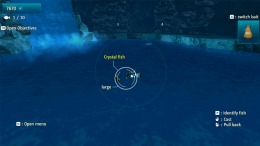 ������� ��� Sinker sound