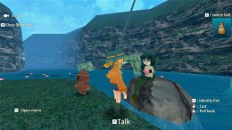 ������� Sinker sound