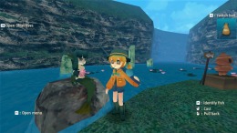 ����������� ���� Sinker sound