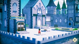 �������� ���� Sleeping Dragon