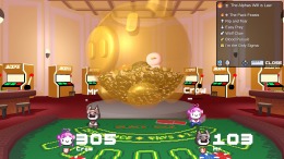 �������� ���� Smack Talk