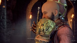 ������� ��� Solasta II