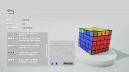 SolveIt! A Puzzle Solving Simulator �� PC