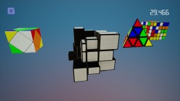 �������� ���� SolveIt! A Puzzle Solving Simulator