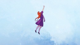 �������� ���� Sophie: Starlight Whispers