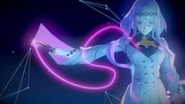 Soul Hackers 2 �� ���������