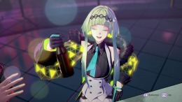 ������� Soul Hackers 2