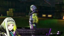 �������� ���� Soul Hackers 2