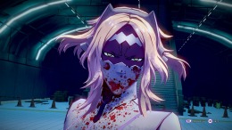 Soul Hackers 2 �����