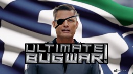 Starship Troopers: Ultimate Bug War! �� ���������