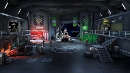 ������� Starship Troopers: Ultimate Bug War!