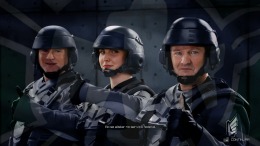 ������� ��� Starship Troopers: Ultimate Bug War!