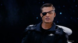 �������� Starship Troopers: Ultimate Bug War!