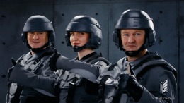 ������� Starship Troopers: Ultimate Bug War!