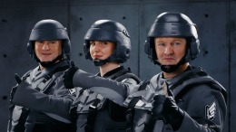 Starship Troopers: Ultimate Bug War! �����