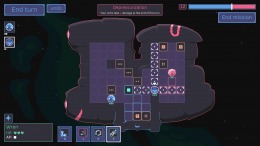 ����������� ���� Stellar Raiders