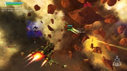 ������� Stellar Wanderer DX