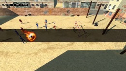 Street Soccer Simulator �� PC