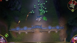 �������� ���� Sunbreak War