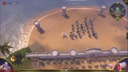 Sunbreak War �����