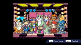 SUPER BOMBERMAN COLLECTION �� PC