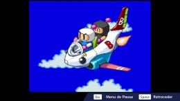 ����������� ���� SUPER BOMBERMAN COLLECTION