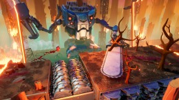 ����������� ���� Super Meat Boy 3D