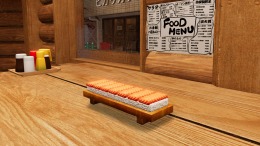 ������� ��� Sushi Simulator