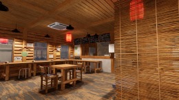 �������� Sushi Simulator