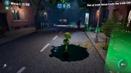 �������� ���� Sweep Bump