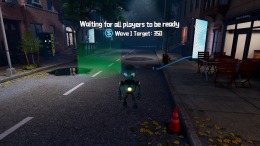 ����������� ���� Sweep Bump