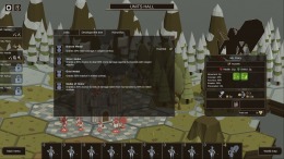 ������� ��� Tabletop Fantasy War