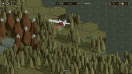 Tabletop Fantasy War �� PC