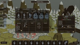 �������� ���� Tabletop Fantasy War