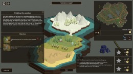 ����������� ���� Tabletop Fantasy War