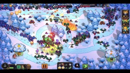 ������� Tangy TD