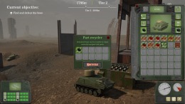 ������� Tankenstein