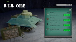 ������� ��� Tankenstein