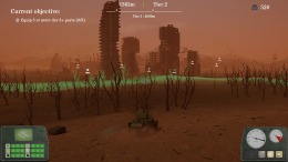 �������� Tankenstein